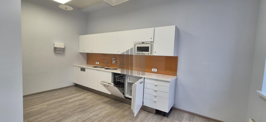Офис 1526 м², Бизнес-центр «Двинцев», м. Савёловская, фото 28