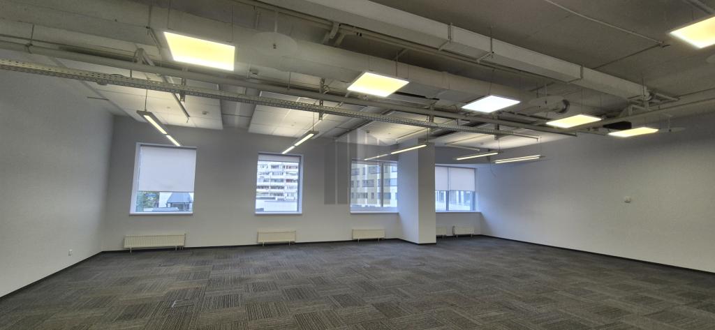 Офис 1526 м², Бизнес-центр «Двинцев», м. Савёловская, фото 26