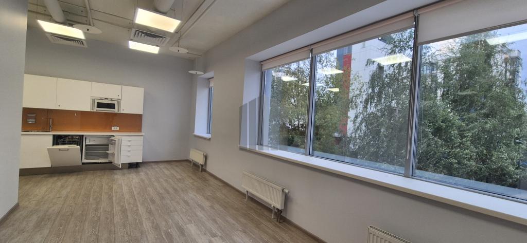 Офис 1526 м², Бизнес-центр «Двинцев», м. Савёловская, фото 27
