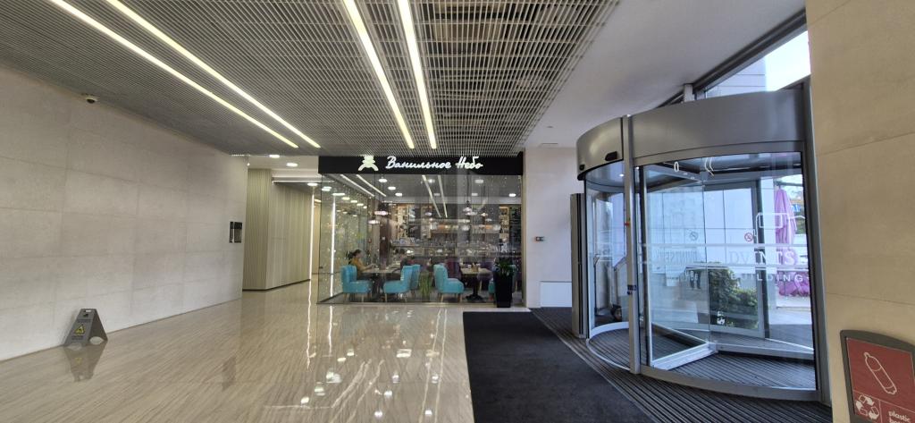 Офис 1526 м², Бизнес-центр «Двинцев», м. Савёловская, фото 8