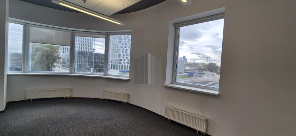 Офис 908 м², Бизнес-центр «Двинцев», м. Савёловская, фото 12