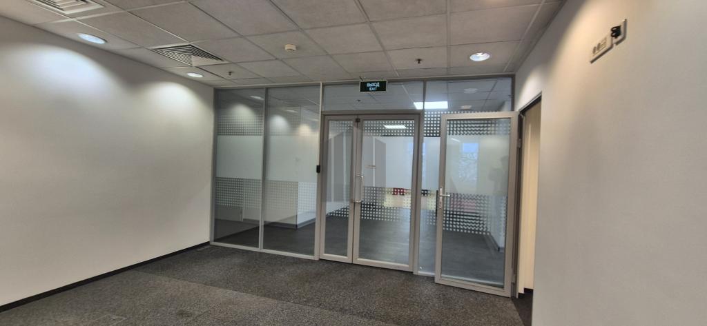 Офис 908 м², Бизнес-центр «Двинцев», м. Савёловская, фото 7