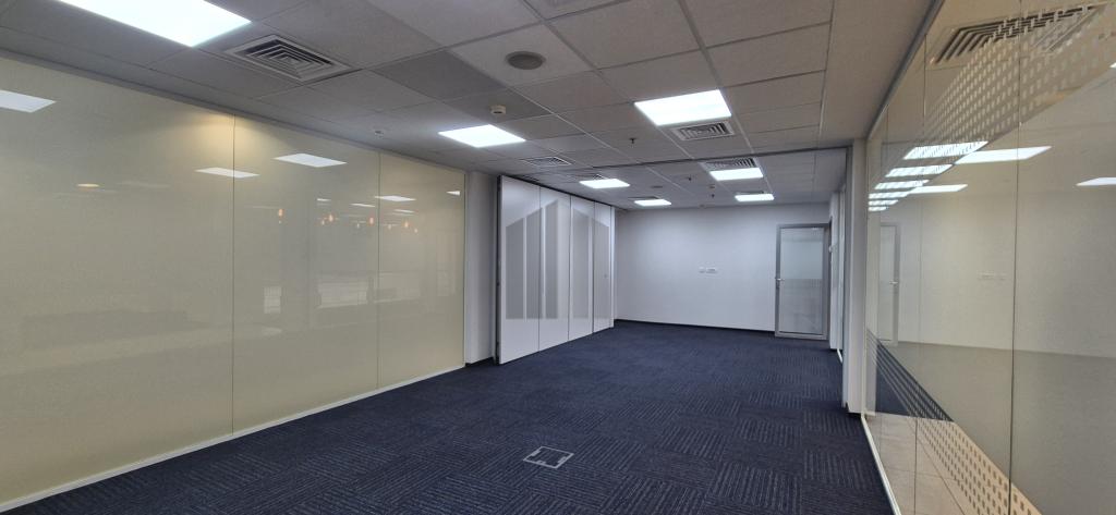 Офис 1526 м², Бизнес-центр «Двинцев», м. Савёловская, фото 10