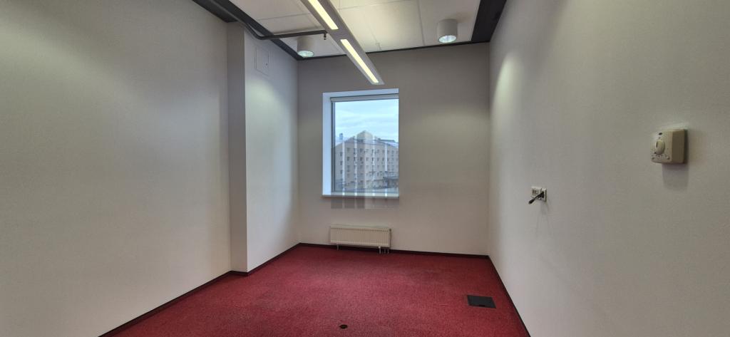 Офис 908 м², Бизнес-центр «Двинцев», м. Савёловская, фото 4