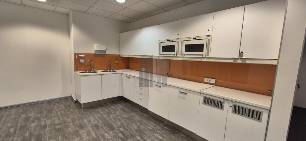 Офис 908 м², Бизнес-центр «Двинцев», м. Савёловская, фото 14