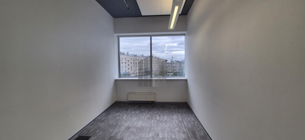 Офис 908 м², Бизнес-центр «Двинцев», м. Савёловская, фото 5