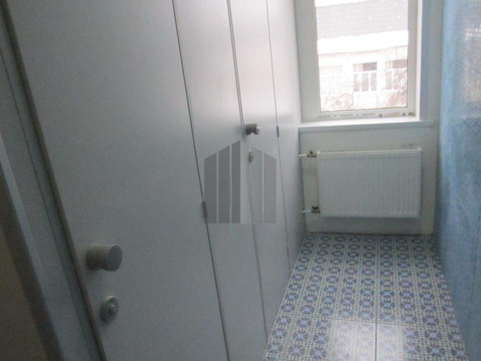 Офис 260 м², Бизнес-центр «Докукина 17», м. Ботанический сад, фото 4