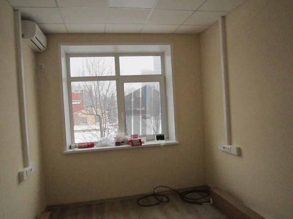 Офис 282 м², Бизнес-центр «Докукина 17», м. Ботанический сад, фото 4