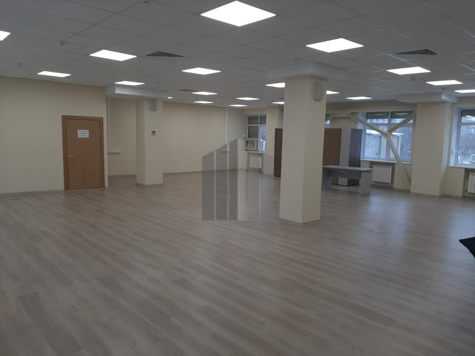 Офис 282 м², Бизнес-центр «Докукина 17», м. Ботанический сад, фото 5