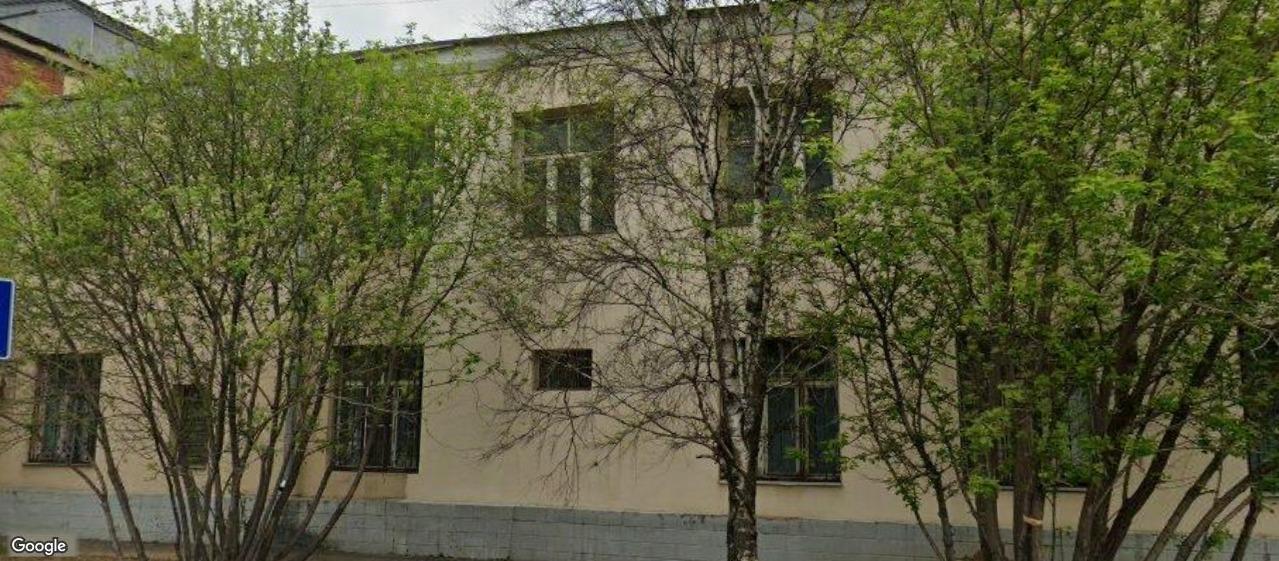 Бизнес-центр «На силикатном 34», м. Хорошево, офисы от 168 до 1590 м², фото объекта
