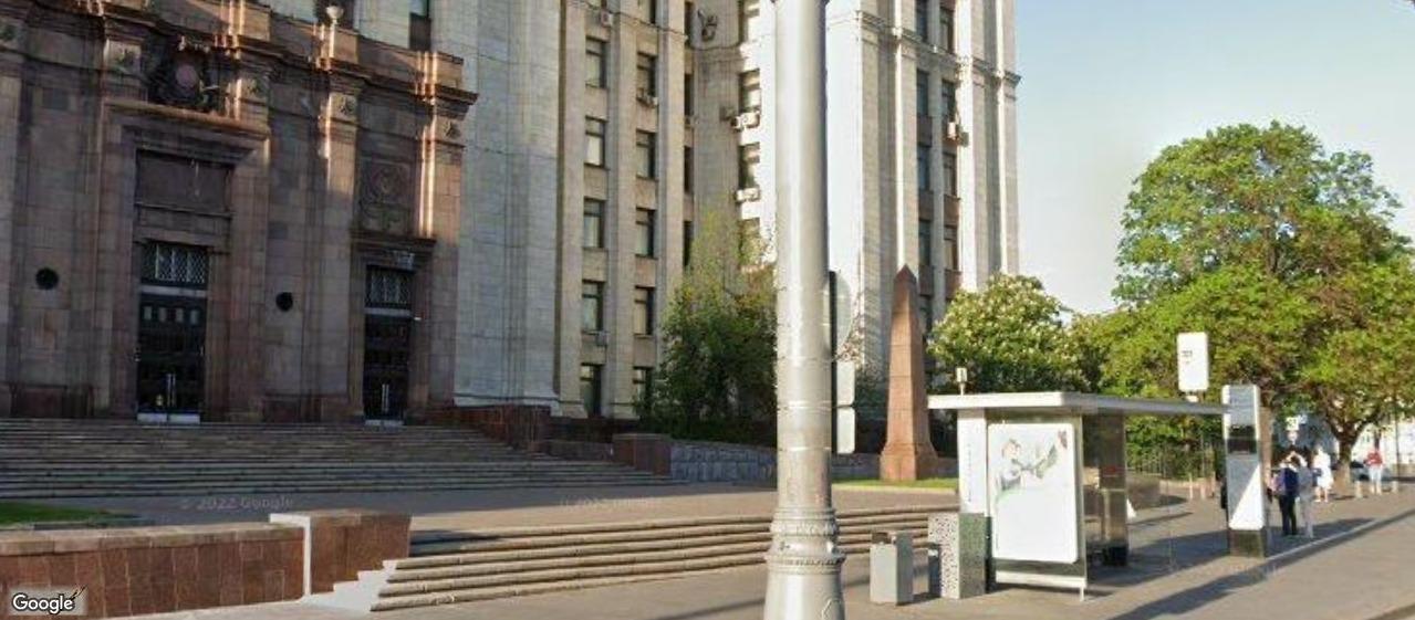 Бизнес-центр «Садовая-спасская 21», м. Красные ворота, офисы от 154 до 3965 м², фото объекта