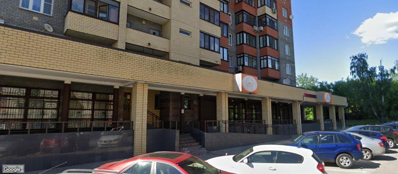 Бизнес-центр «Атриум», м. Медведково, офисы от 97 до 789 м², фото объекта