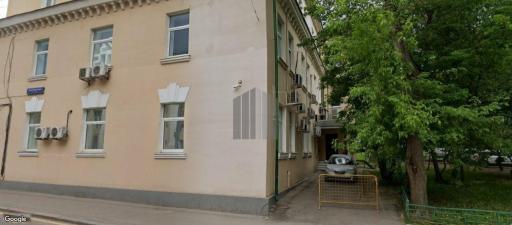 Бизнес-центр Малый Тишинский 23