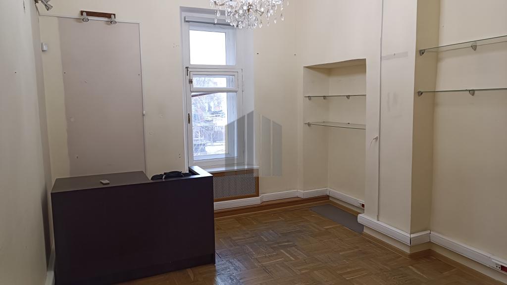 Офис 154 м², Бизнес-центр «Колпачный переулок 9с1», м. Китай город, фото 4
