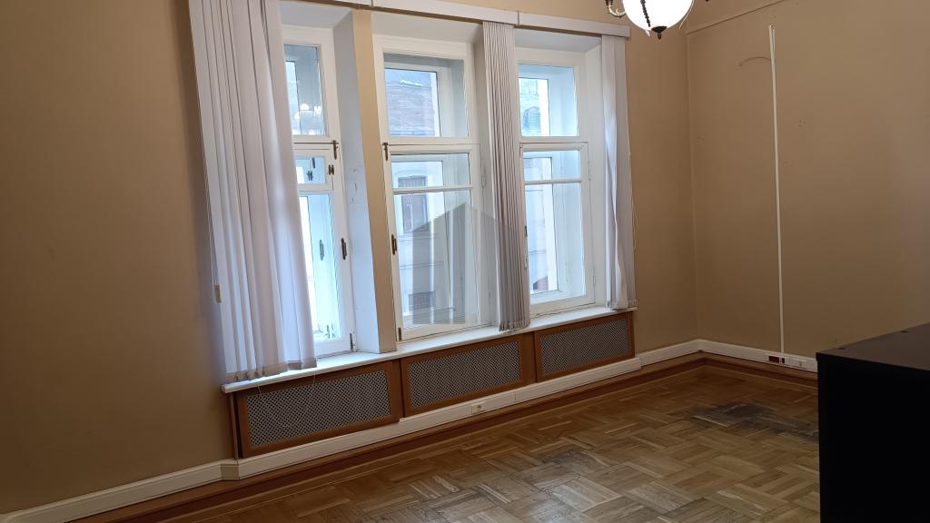 Офис 154 м², Бизнес-центр «Колпачный переулок 9с1», м. Китай город, фото 5