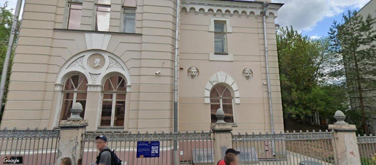 Бизнес-центр «Колпачный переулок 9с1», м. Китай город, офисы от 128 до 379 м², фото объекта