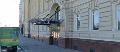 Бизнес-центр на Софийской набережной 30с1