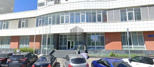 Бизнес-центр Новочеремушкинская 18