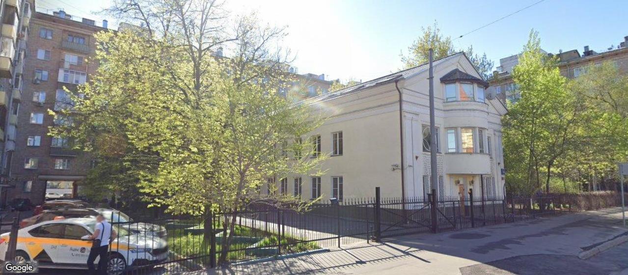 Бизнес-центр «Вятская улица 64с1», м. Дмитровская, фото объекта