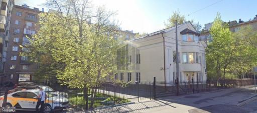 Бизнес-центр Вятская улица 64с1