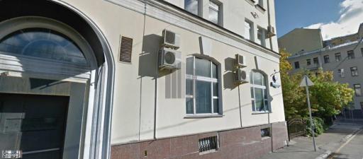 Бизнес-центр Голиковский переулок 15