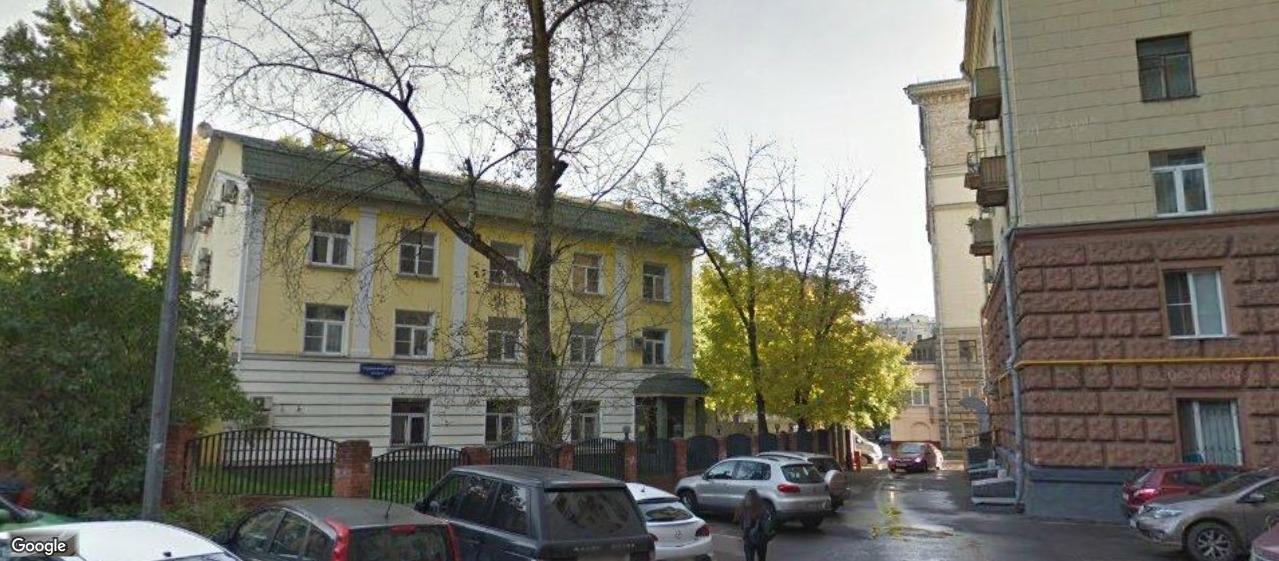 Бизнес-центр «Студенческая 33», м. Студенческая, фото объекта