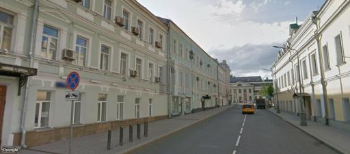 Бизнес-центр Ленивка 3