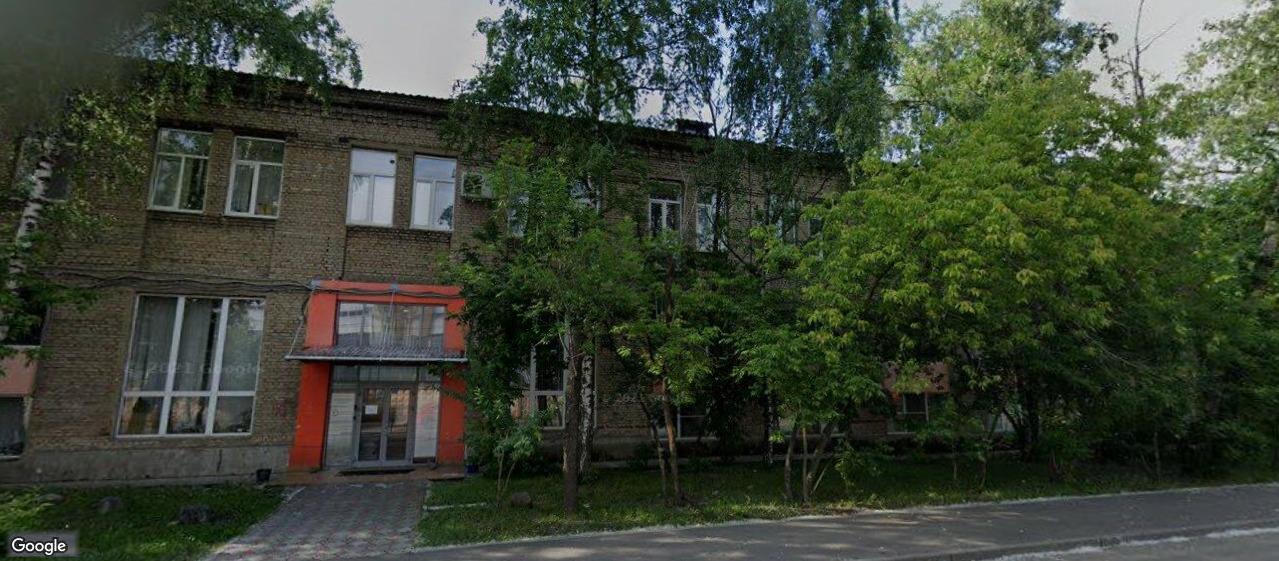 Бизнес-центр «На улице 2-й проезд перова поля 5», м. Шоссе Энтузиастов, офисы от 220 до 818 м², фото объекта