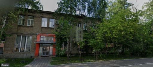 Бизнес-центр на улице 2-й проезд Перова Поля 5
