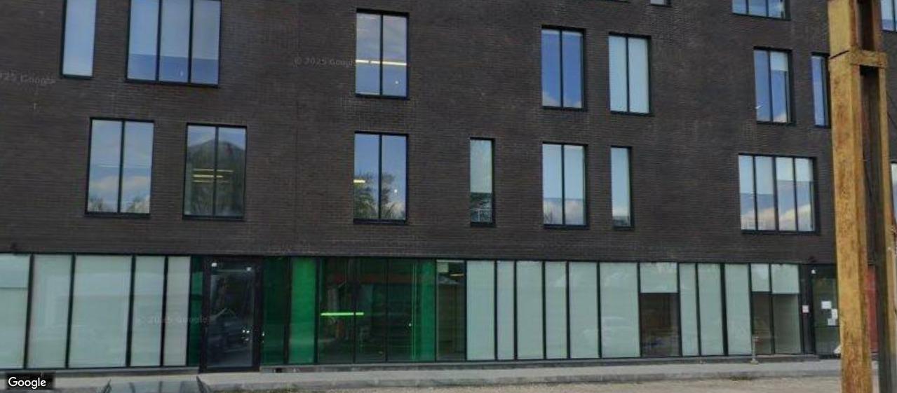 Бизнес-центр «1 zhukov», м. Хорошево, офисы от 150 до 3700 м², фото объекта