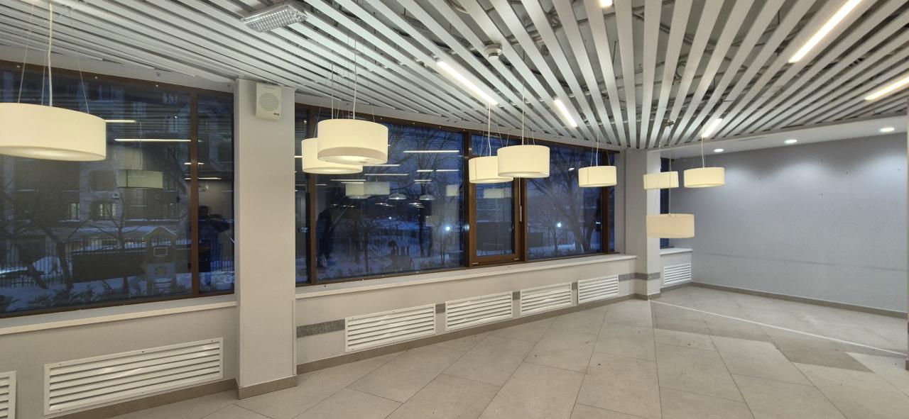 Архитектора власова улица 6, м. Профсоюзная, офисы от 160 до 1500 м², фото объекта
