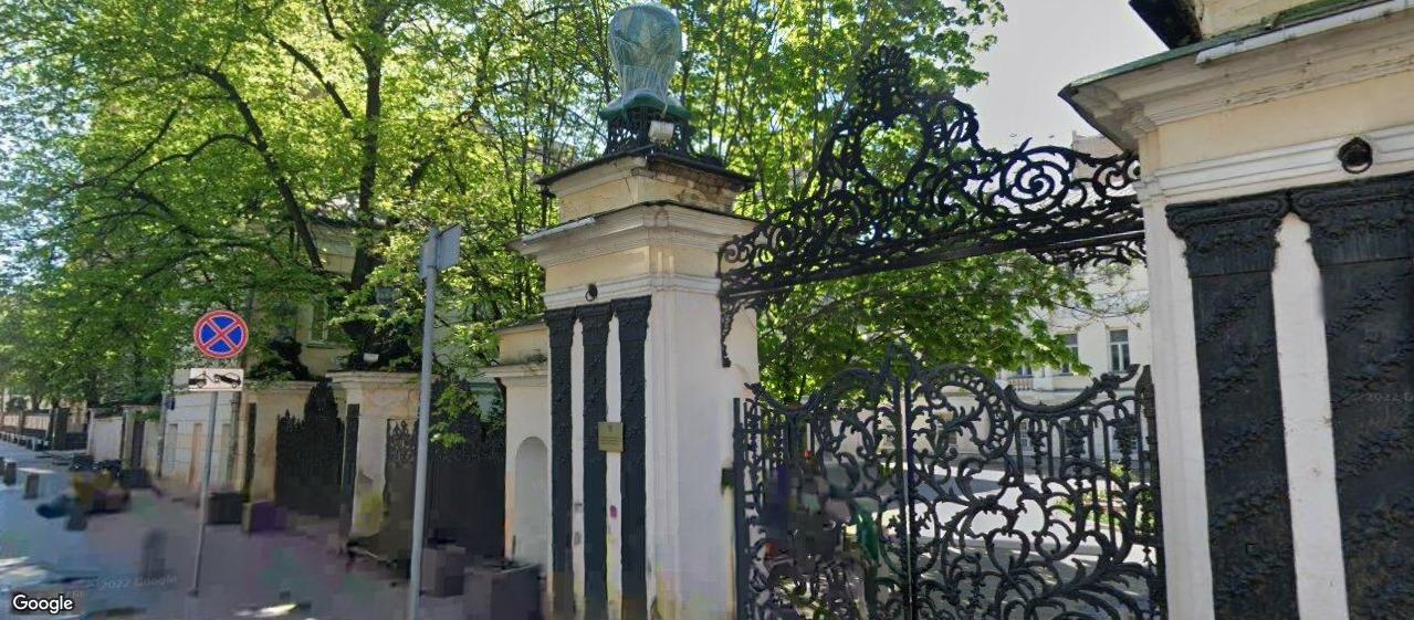 Бизнес-центр «Большой толмачевский 3», м. Третьяковская, офисы 403 м², фото объекта