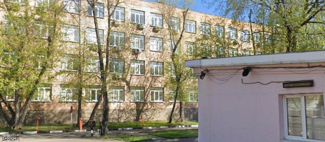 Бизнес-центр «Бережковская набережная 20е», м. Студенческая, офисы от 165 до 2791 м², фото объекта