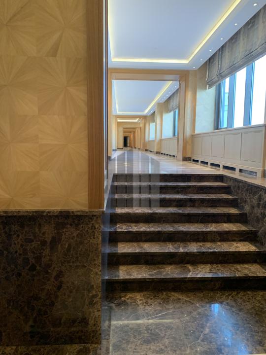 Офис 975 м², Бизнес-центр «Комсомольский проспект 42с1», м. Лужники, фото 4