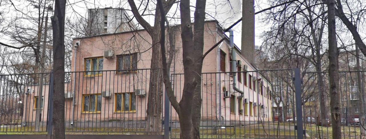 Бизнес-центр «На улице коновалова», м. Стахановская, фото объекта
