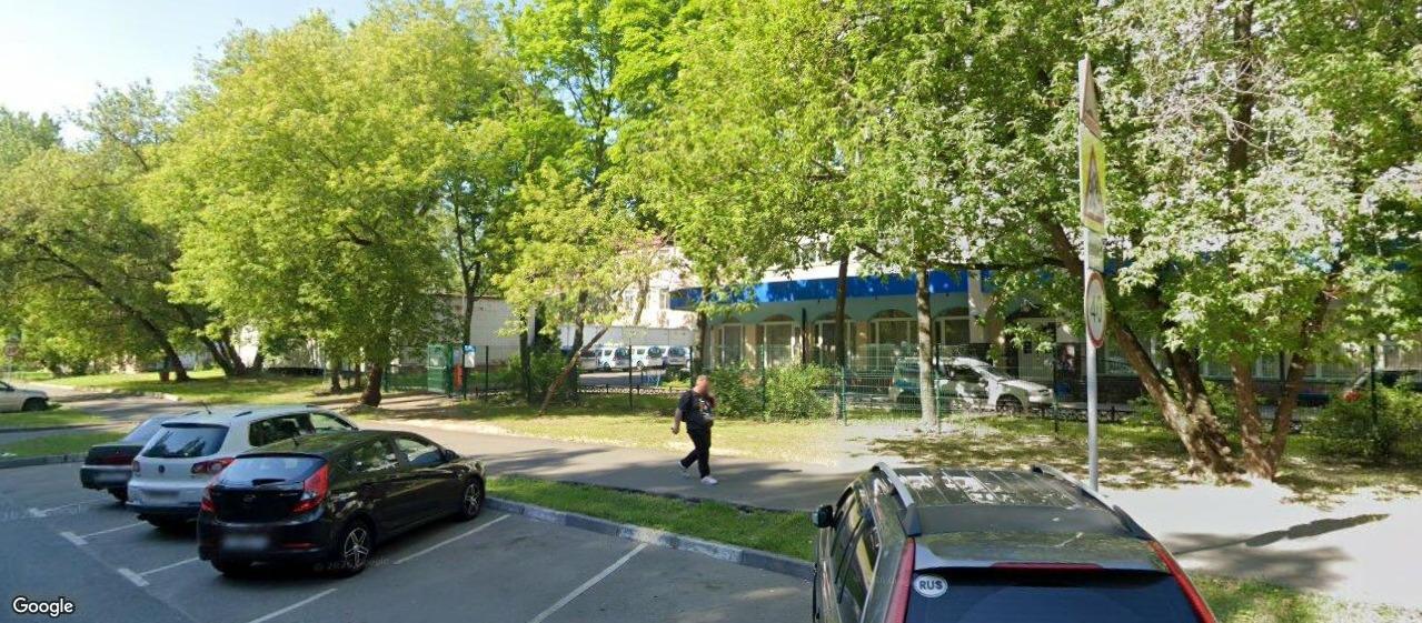 Бизнес-центр «Русь», м. Ростокино, офисы от 172 до 1340 м², фото объекта