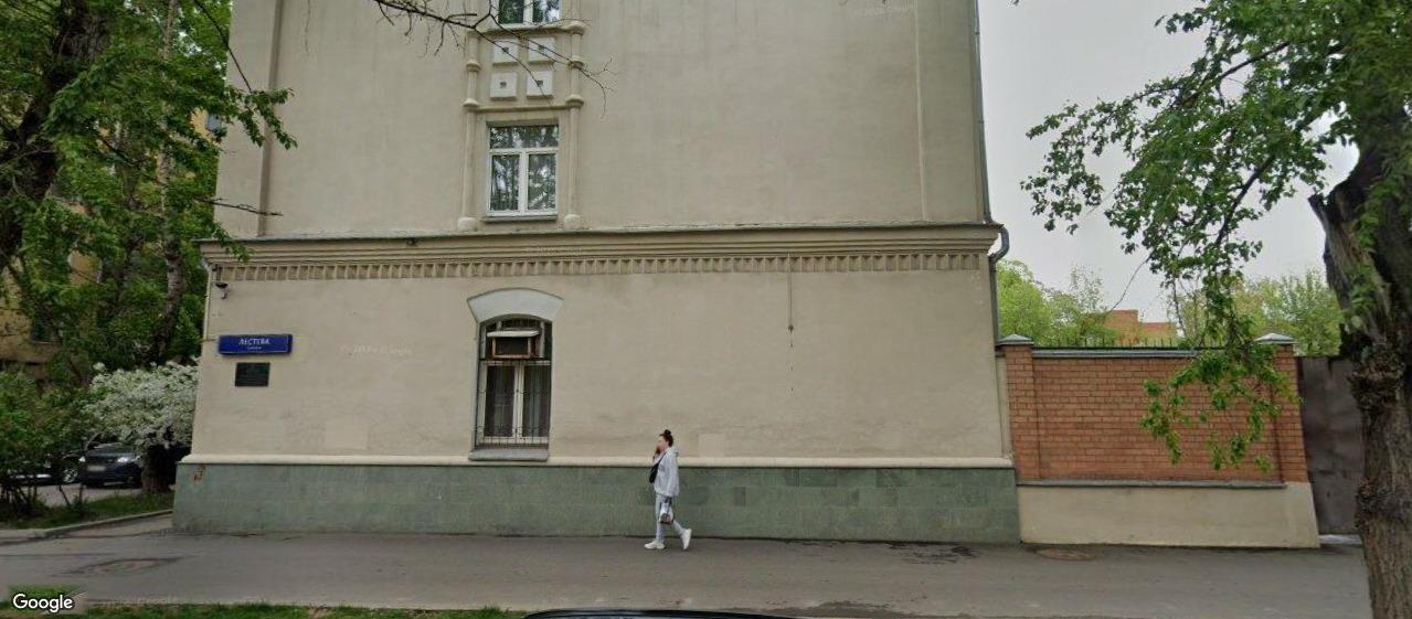 Бизнес-центр «Хавская 11», м. Шаболовская, офисы от 151 до 2510 м², фото объекта