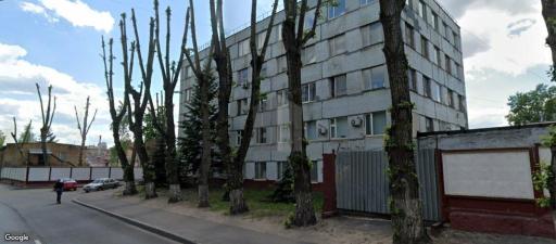 Бизнес-центр Оливета