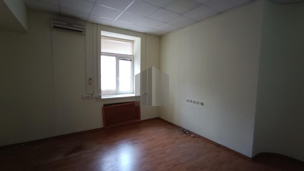 Офис 234 м², Бизнес-центр «Мясницкая 41», м. Красные ворота, фото 4