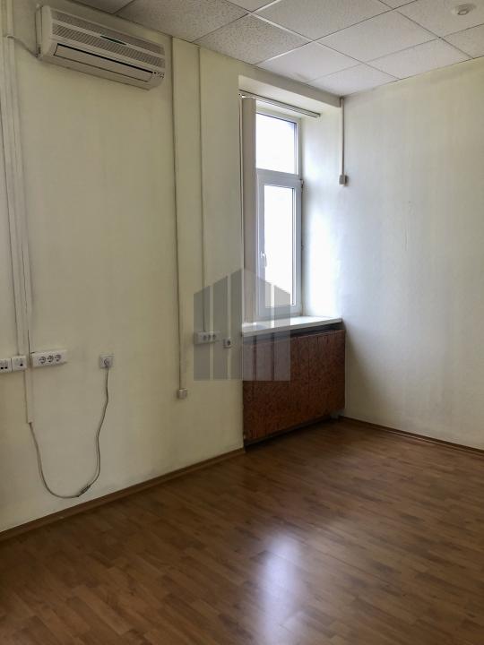 Офис 234 м², Бизнес-центр «Мясницкая 41», м. Красные ворота, фото 5