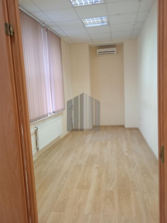 Офис 234 м², Бизнес-центр «Улица щипок 18», м. Серпуховская, фото 4