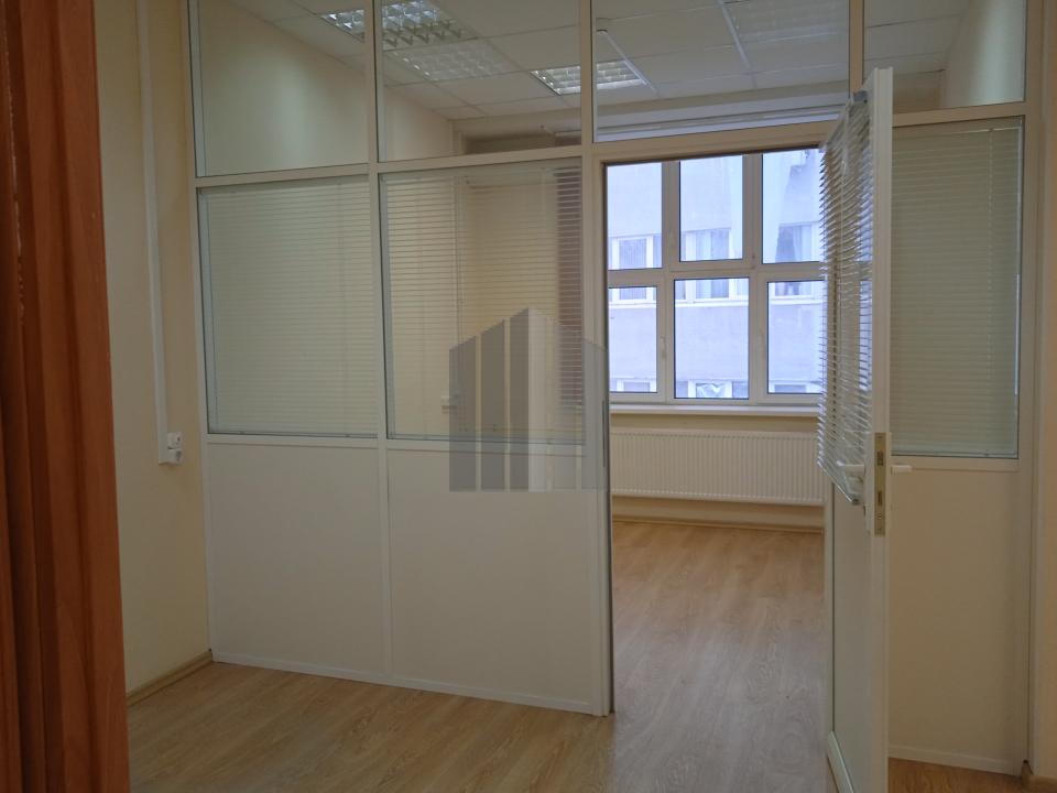 Офис 234 м², Бизнес-центр «Улица щипок 18», м. Серпуховская, фото 5
