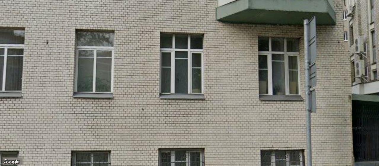 Бизнес-центр «Улица щипок 18», м. Серпуховская, офисы от 151 до 3478 м², фото объекта