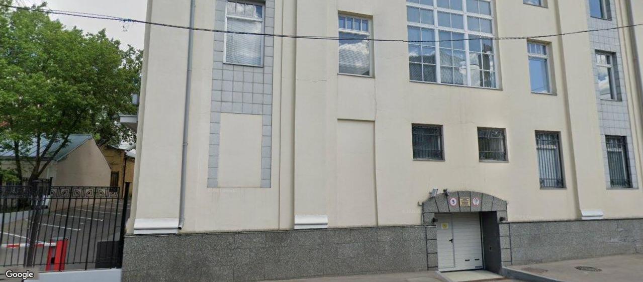 Бизнес-центр «Mosenka capital plaza», м. Марксистская, офисы от 151 до 2276 м², фото объекта