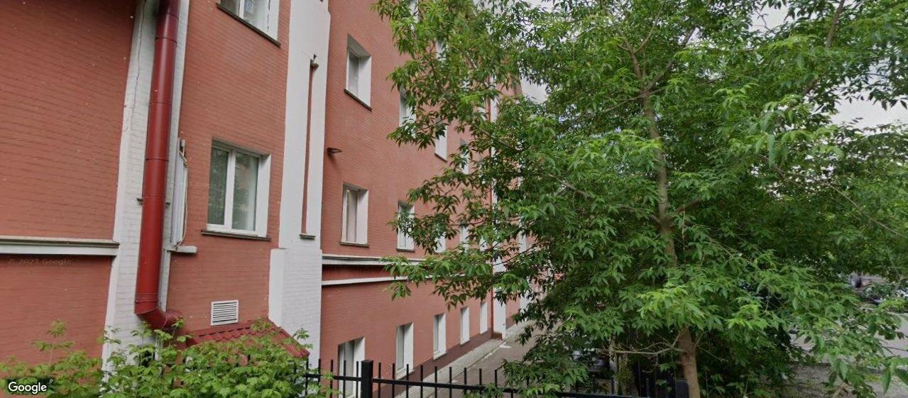 Бизнес-центр «Короленко 3а», м. Сокольники, офисы от 160 до 2520 м², фото объекта