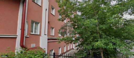 Бизнес-центр Короленко 3а