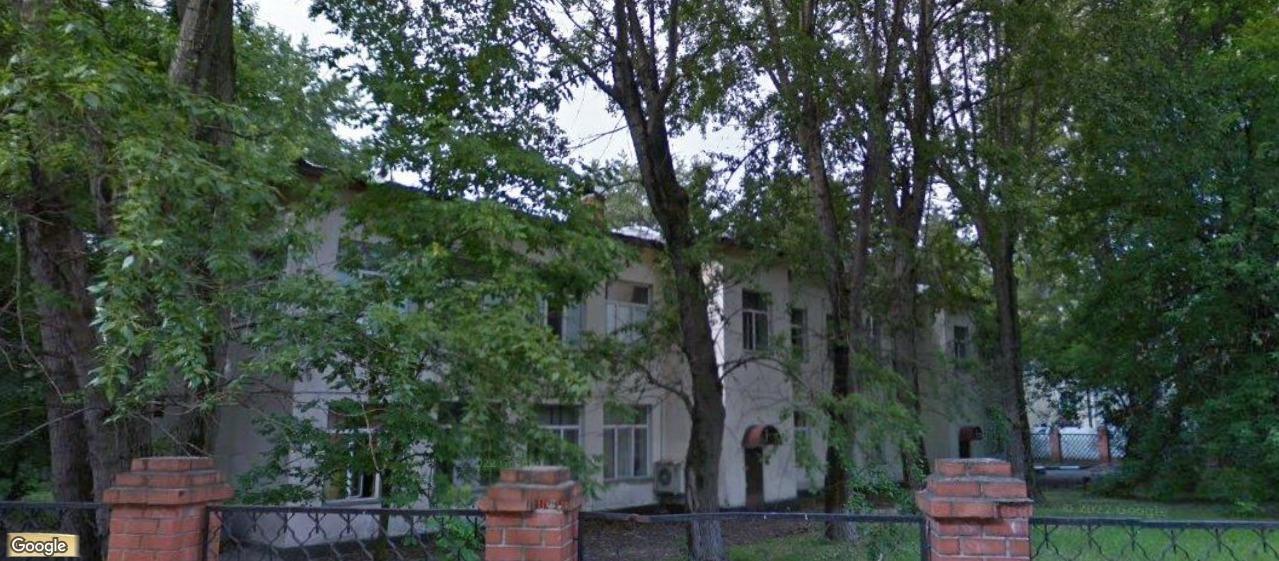 Бизнес-центр «2-я фрезерная 4а», м. Андроновка, офисы от 216 до 1297 м², фото объекта