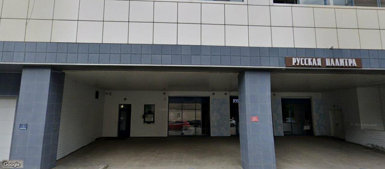 Бизнес-центр «Мытная 66», м. Тульская, офисы от 156 до 3700 м², фото объекта