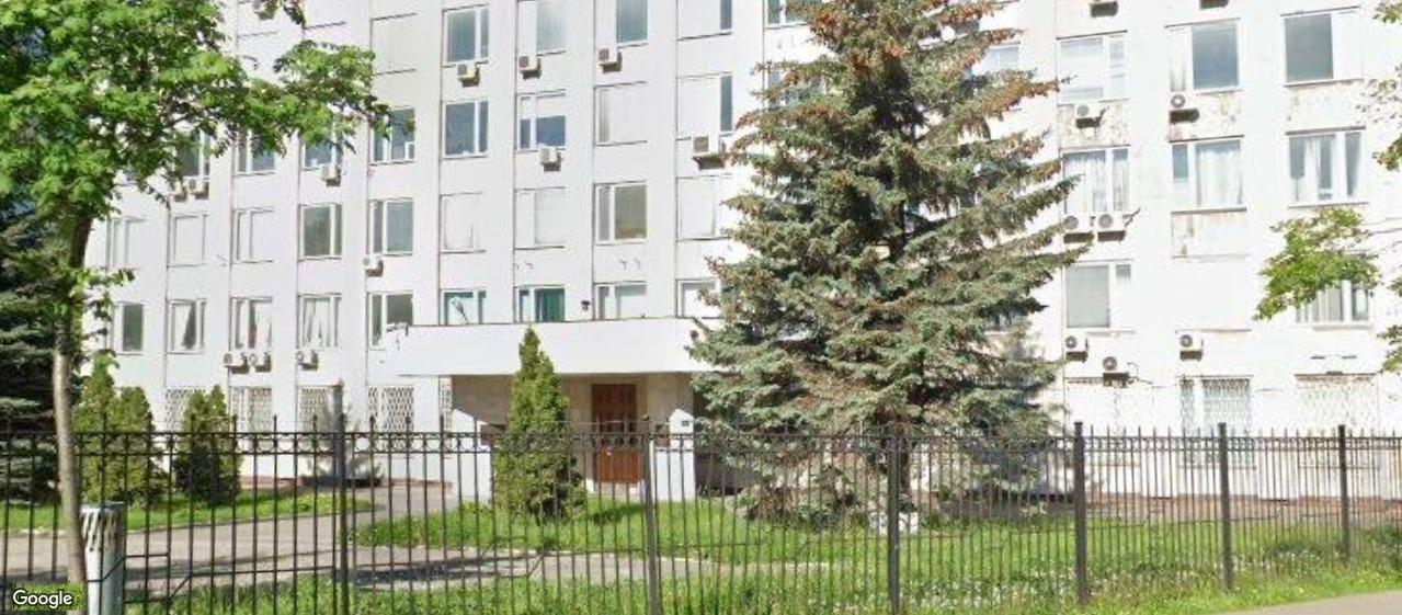 Бизнес-центр «Кольская 1», м. Свиблово, офисы от 174 до 2921 м², фото объекта
