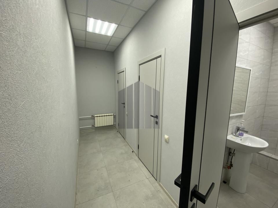 Офис 480 м², Бизнес-центр «3-й сыромятнический переулок 3», м. Чкаловская, фото 4